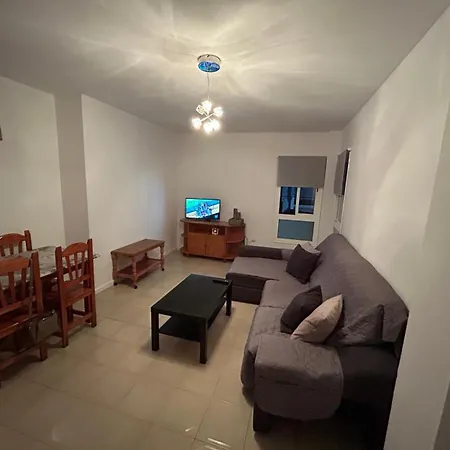 Semesterbostad Casa Suami *